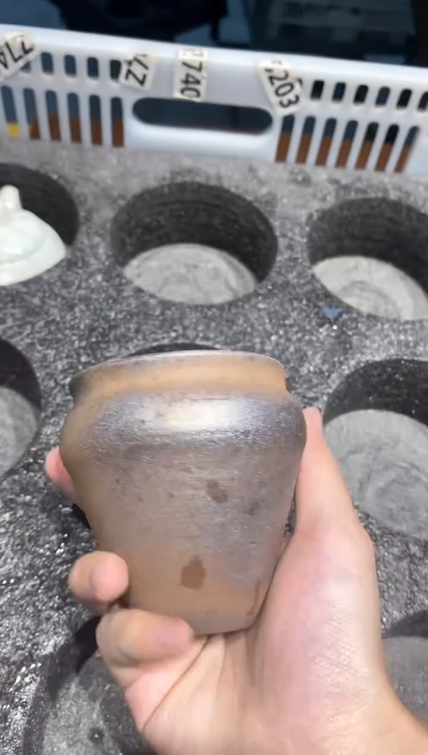 奢侈茶器柴烧专拍链接647