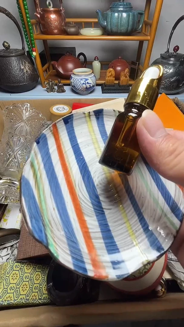 茶宠瓷器瓷器瓷器瓷器微瑕