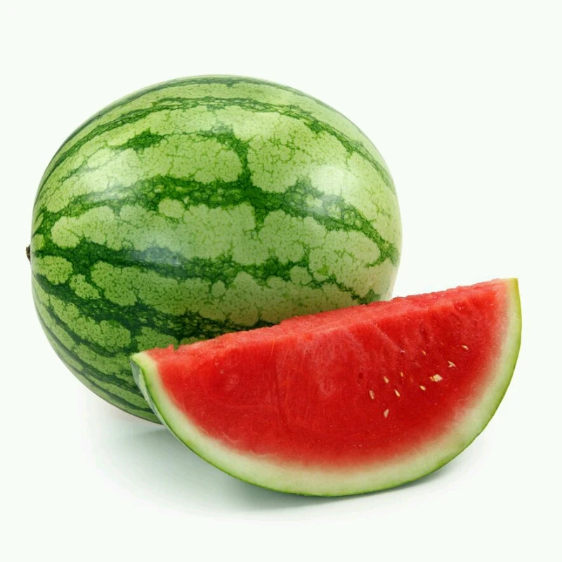【散】美都西瓜 整瓜约6kg-7kg/份西瓜同城配
