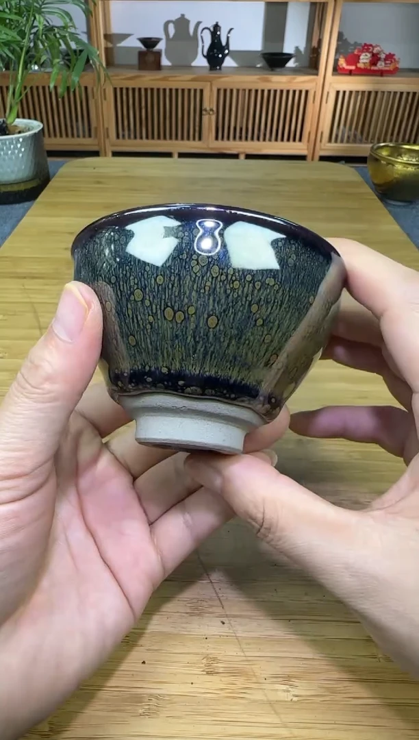 茶盏茶盏8888888888铜钱滴束口福利