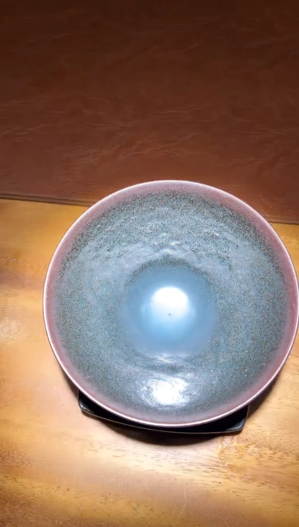 茶盏廖珍琴高端收藏23