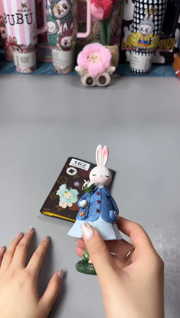 瓷片手工无品牌 七天无理由 162