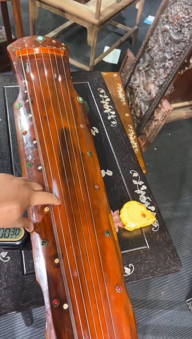 木籍*群古琴111111