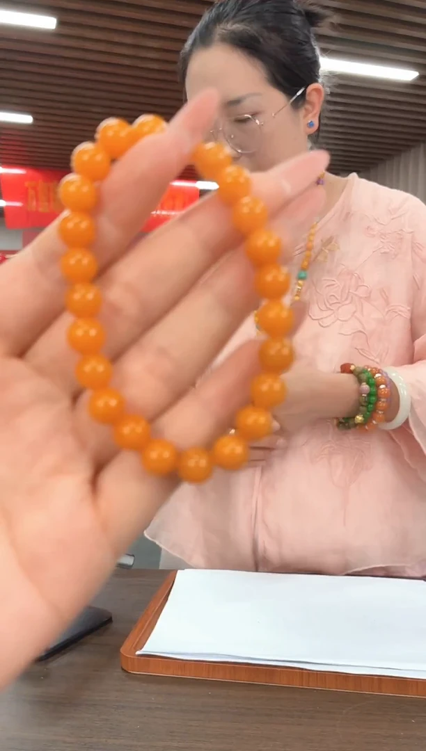 无合金【慧慧珠宝】高端轻奢手链多样性发货XM2733S