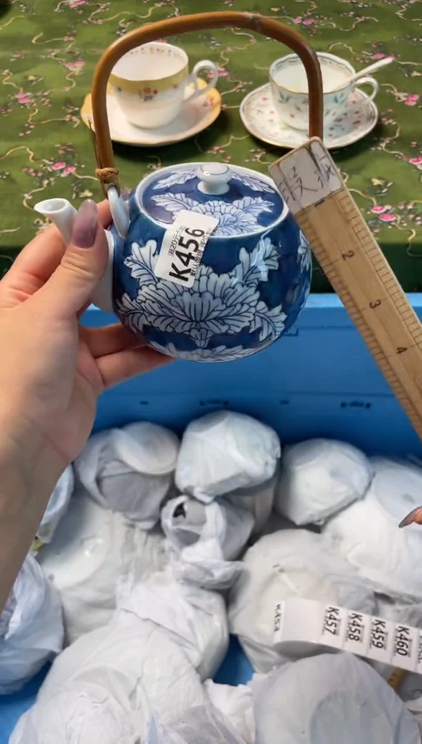 瓷片瓷器瓷器K456