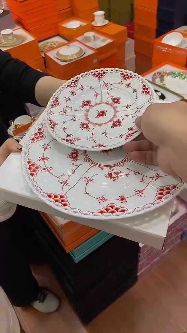 【闪购商品】鸿辉家品牌瓷器，京东包邮！