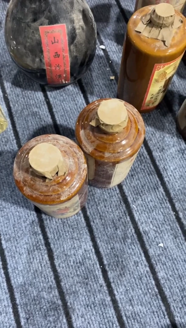 陶瓷所见即所得 瓷器