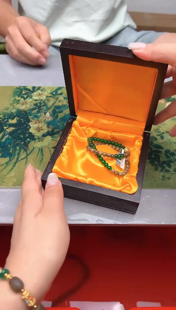 精品手串 无礼盒