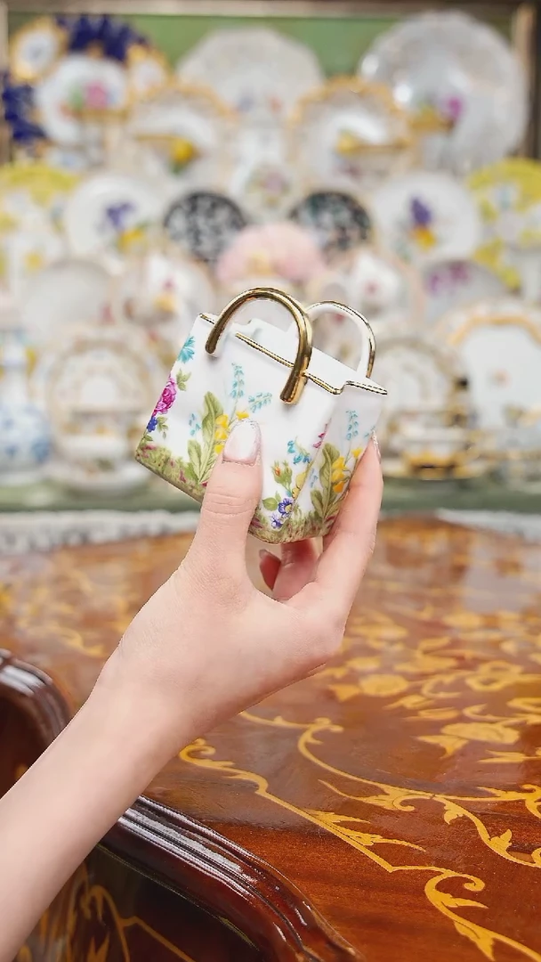 瓷米多家中古瓷器如图所示153