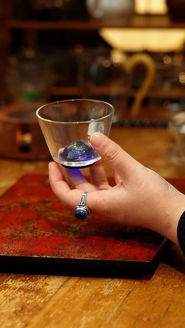 【闪购商品】禾器斑斓达杯链接