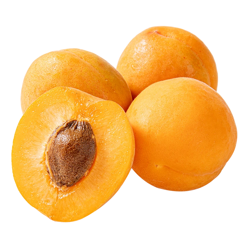 黄金杏300g/份