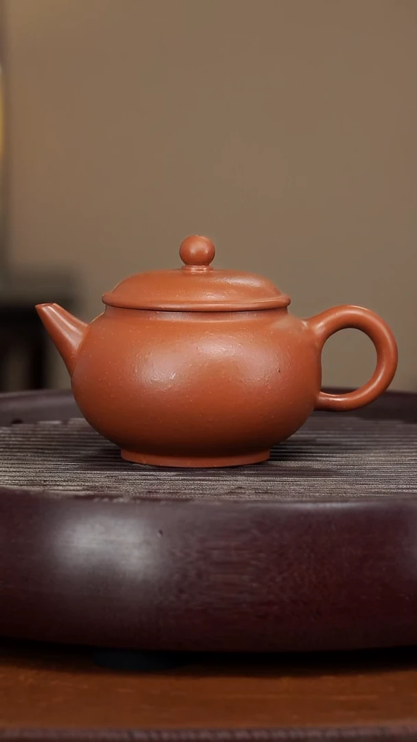 【闪购商品】紫砂茶壶宜兴紫砂壶