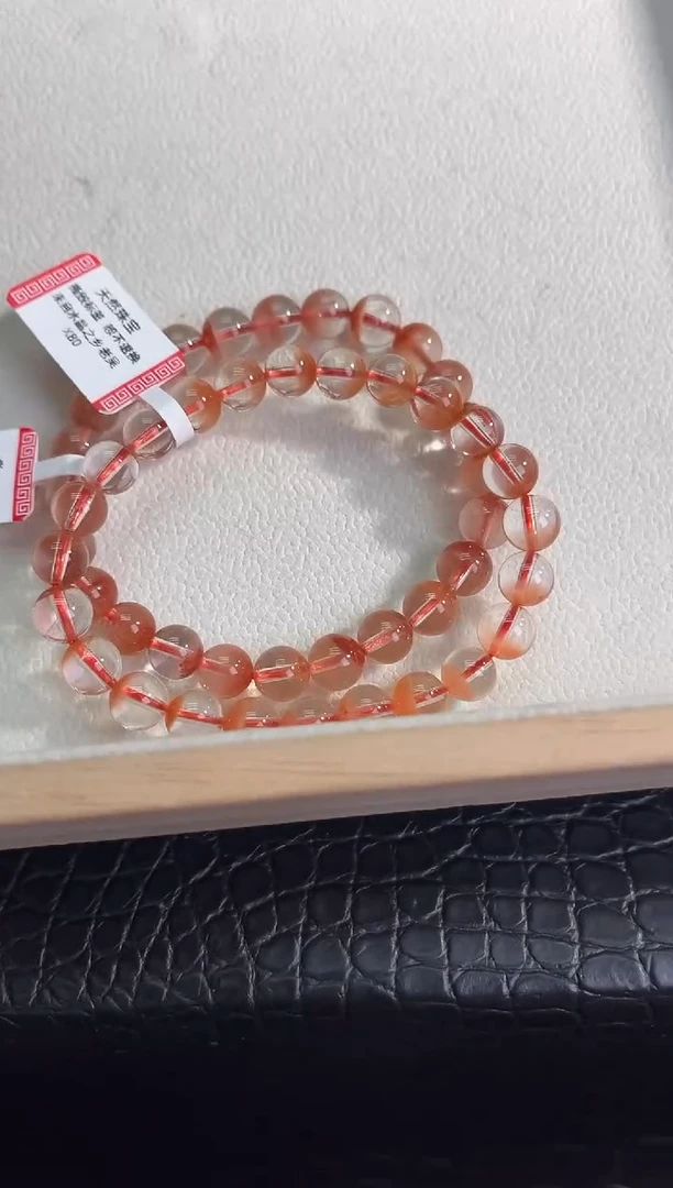 【闪购商品】水晶手链未镶嵌5多样性发其一/7+