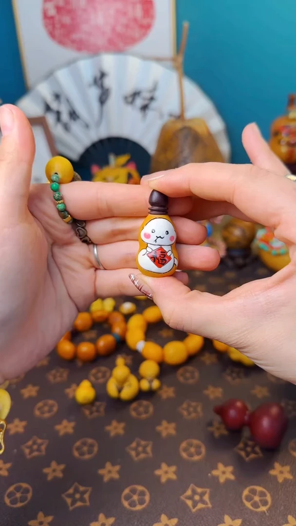 【闪购商品】203文玩葫芦文玩好物