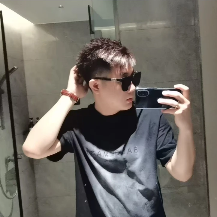 G【南油小李】时尚百搭服饰1