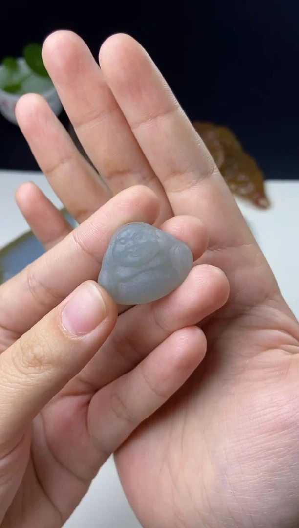 未镶嵌定制翡翠翡翠片料定制未镶嵌11.11-8