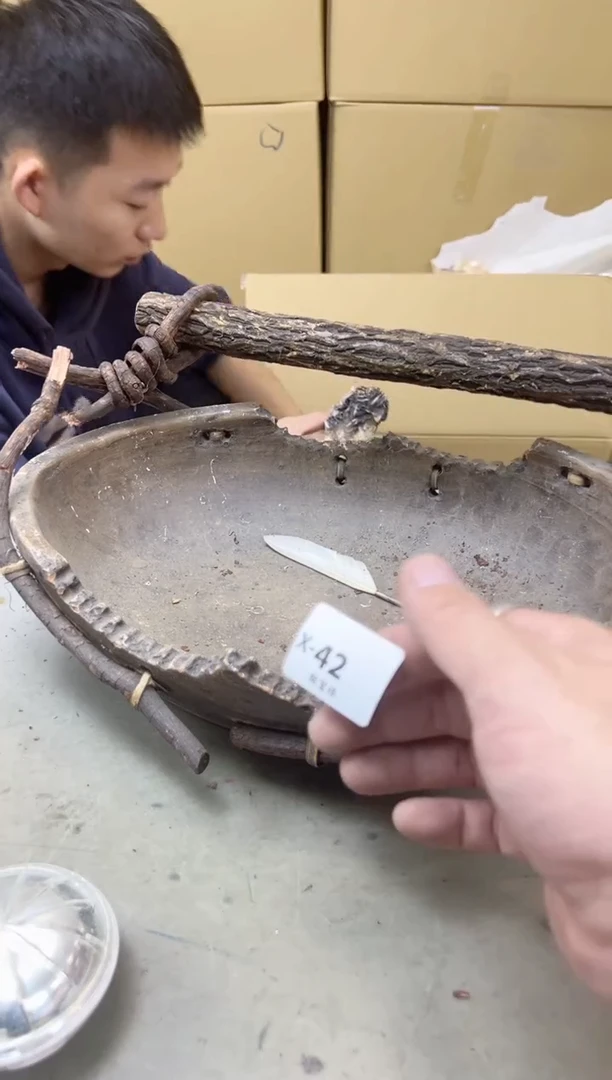 瓷片42聚宝缘海陶精选