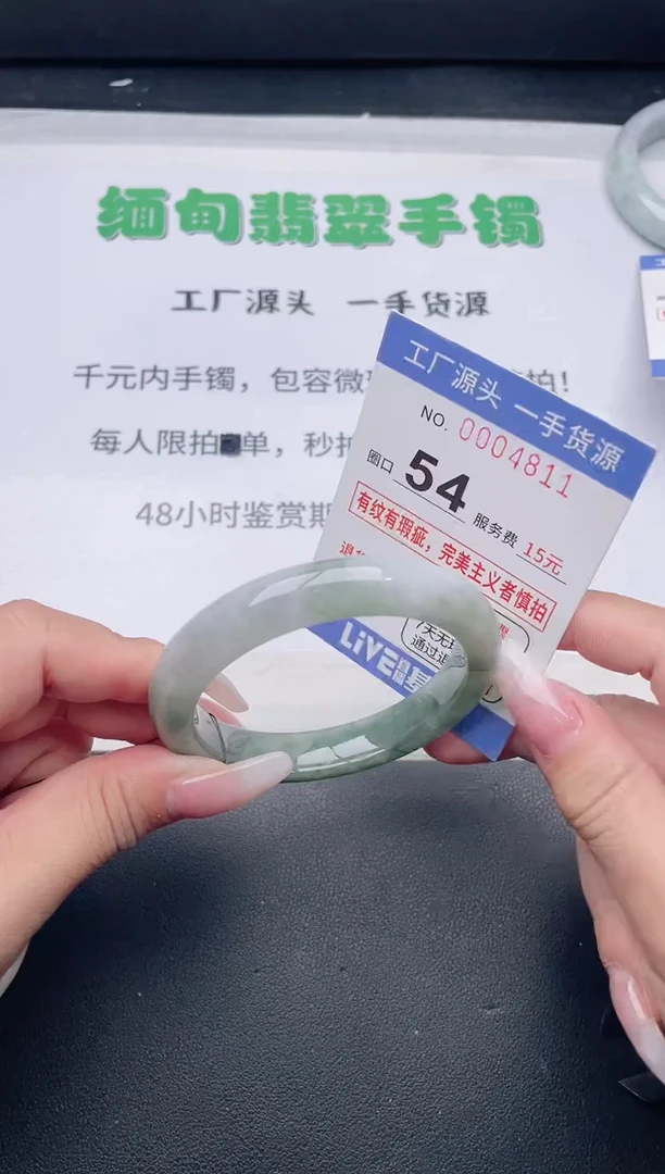 未镶嵌手镯翡翠翡翠手镯未镶嵌