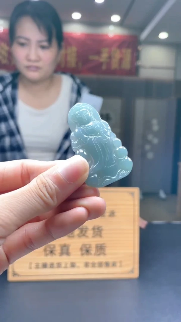 未镶嵌定制翡翠********38