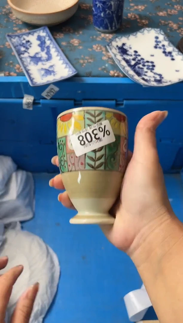 瓷片キ**ラ瓷器瓷器%308