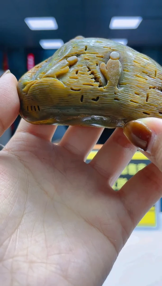 定制和田玉妮**姐和田玉定制闪购链接HTY01