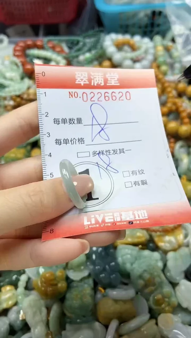 颈饰未镶嵌翡翠闪购0226620