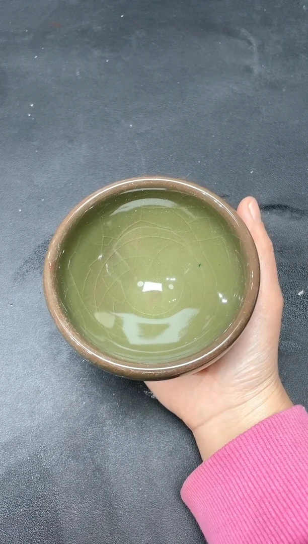 【闪购商品】茶盏239微瑕