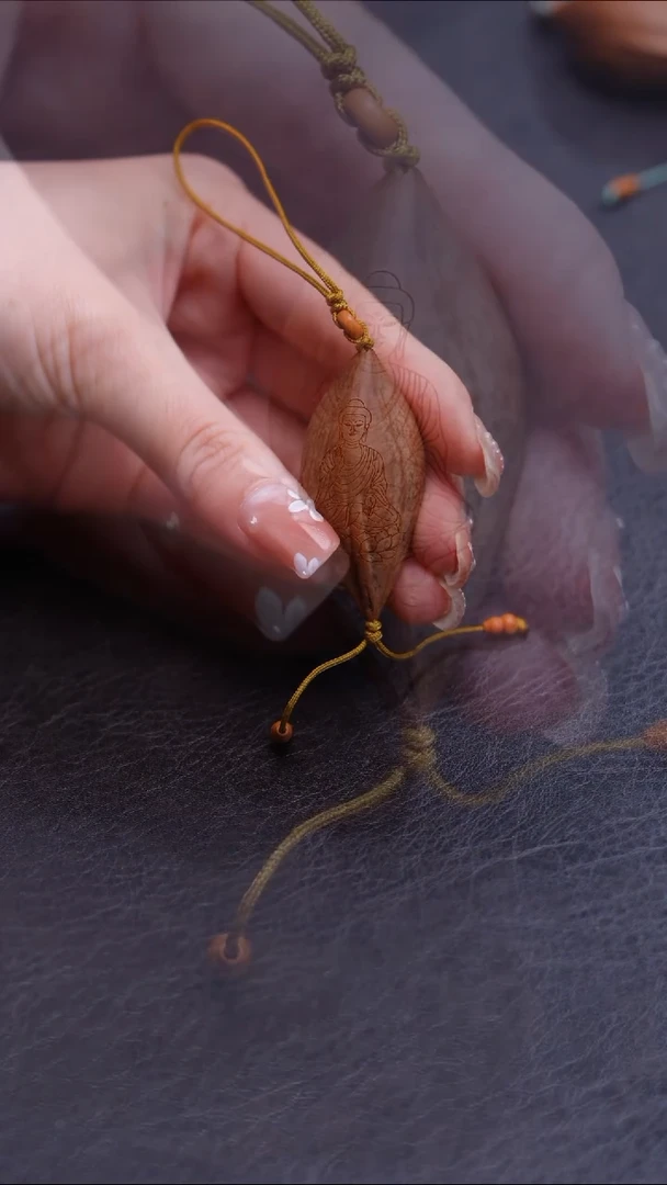 橄榄核手串大日如来单子