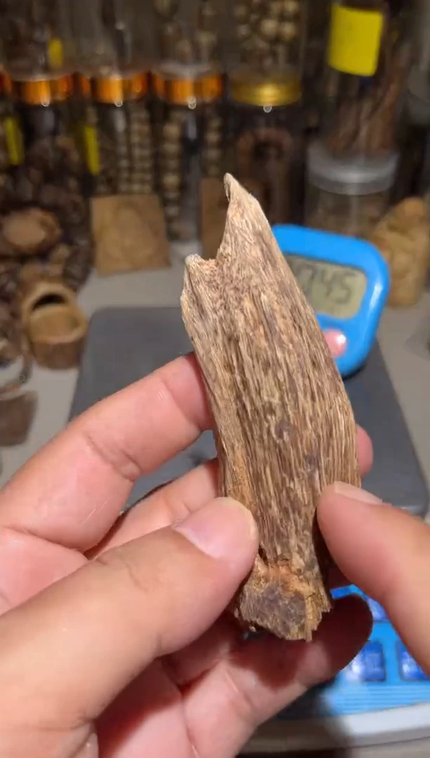 沉香沉香碎屑芽庄