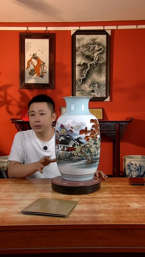 景德镇御匠邦陶瓷1