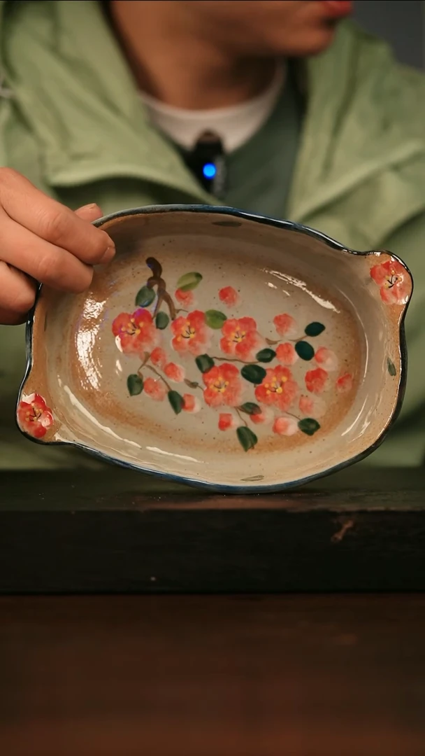 【闪购商品】其他309遇瓷手作同款