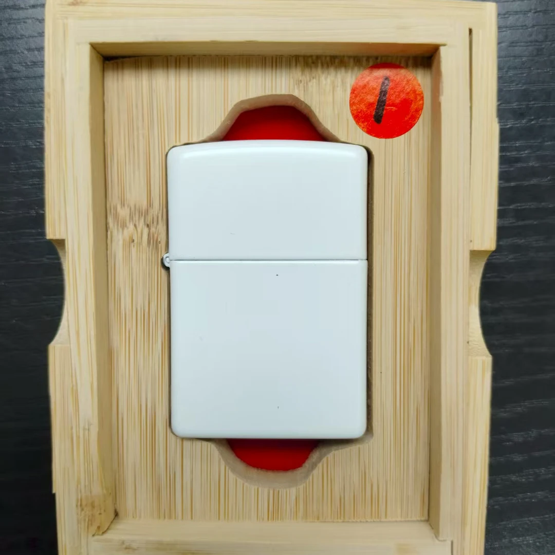 ZIPPO/之宝打火机礼盒装【小龙专属】改价链接-001定制