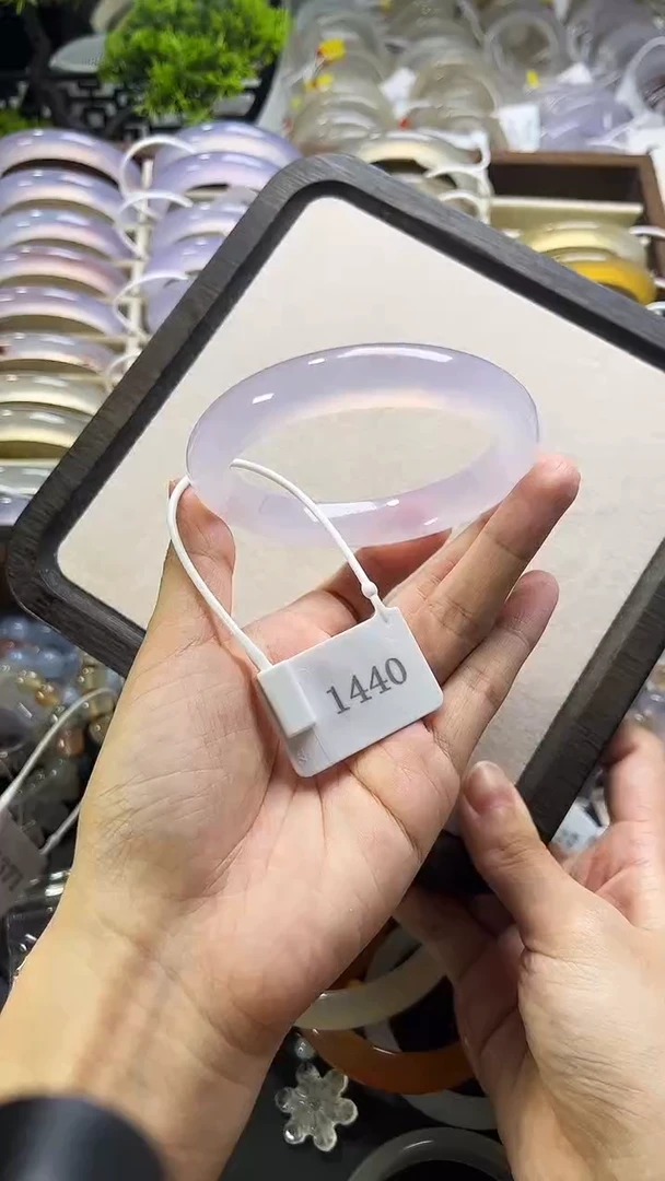手镯玛瑙/玉髓未镶嵌婉*64.1-13-9.0-1440