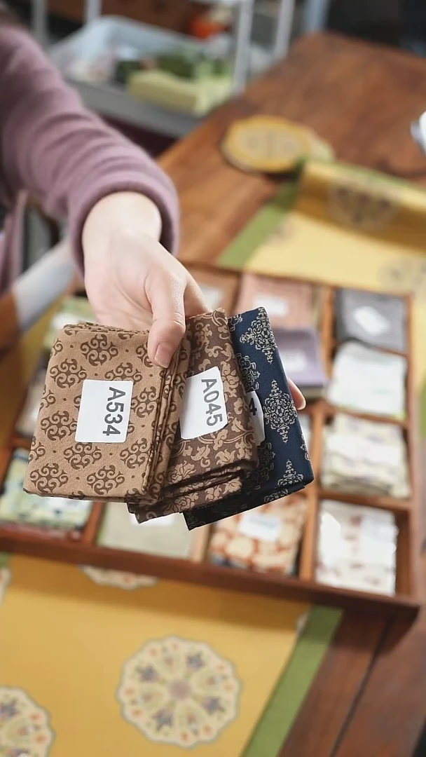 【闪购商品】茶巾3条··········