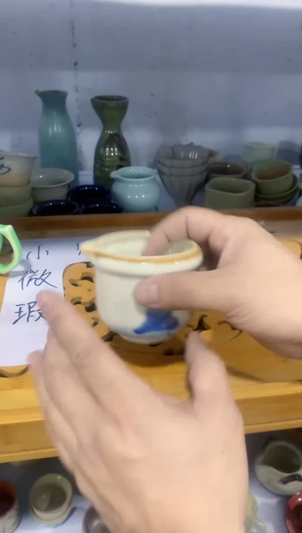 【闪购商品】茶具茶壶茶杯茶碗（轻轻微瑕）