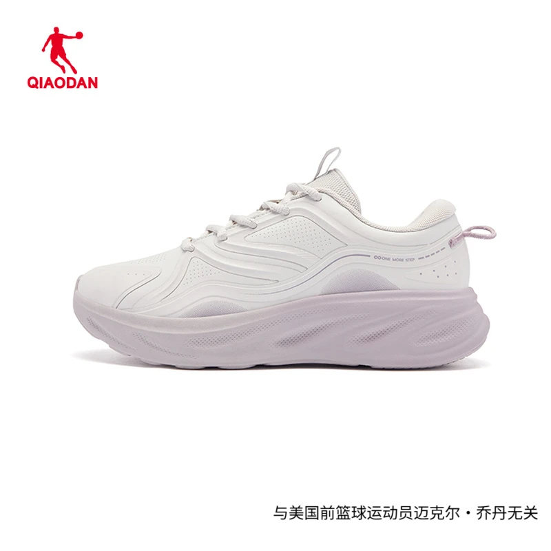 乔丹2025年春季新款专业运动鞋聚软科技42度女综训鞋QDE182251806