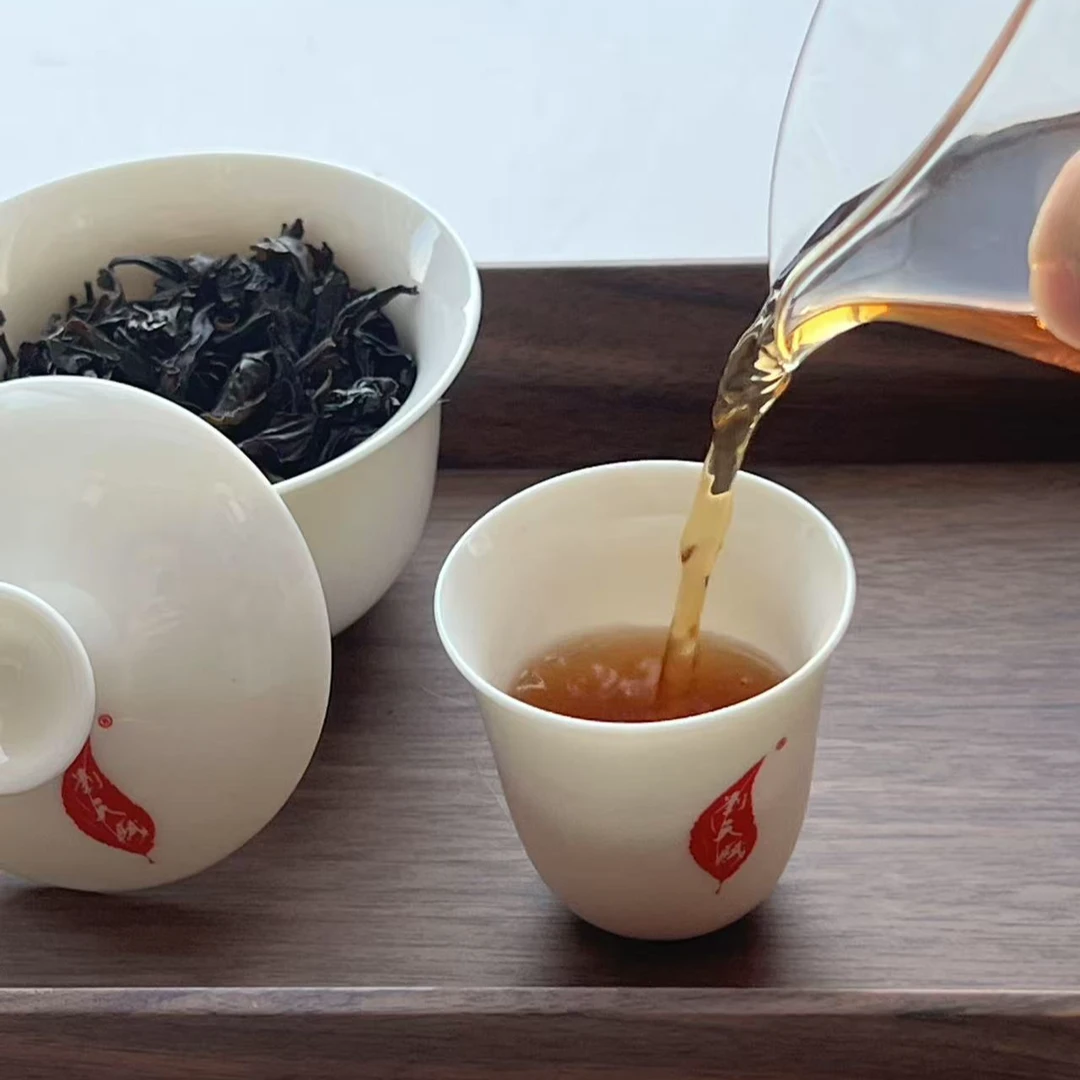 天赋岩茶改价专属链接