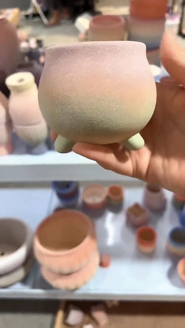 6*8 茵茵的欧气花园