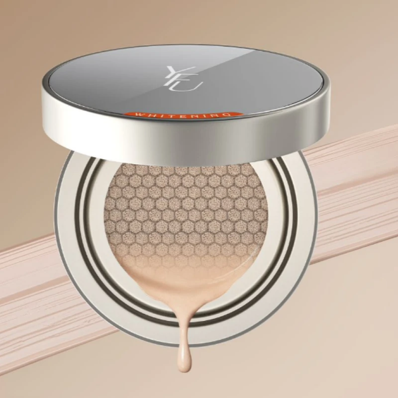 【院级】富婆彩妆气垫（发一件）