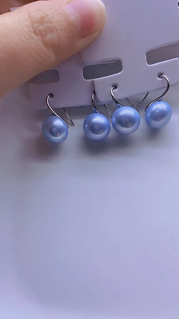 【闪购商品】淡水珍珠颈饰未镶嵌1