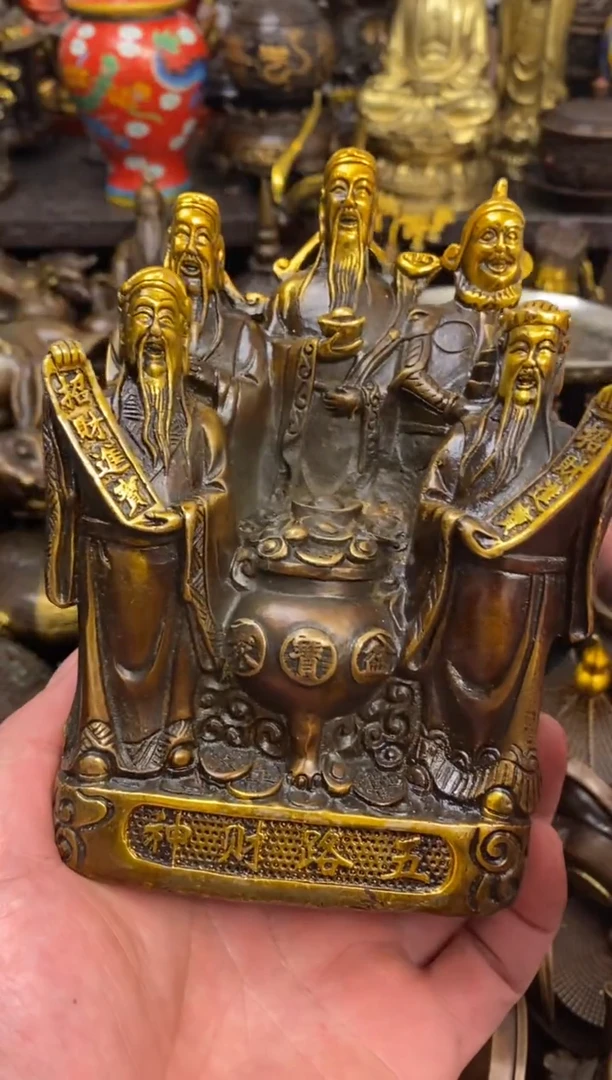 案台摆件 物品摆件