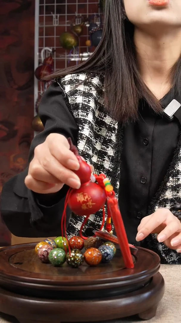 【闪购商品】172号葫芦摆件挂件酒葫芦