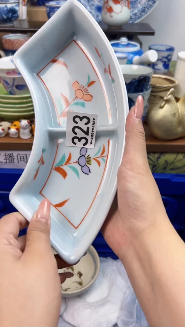 瓷片微**千323......