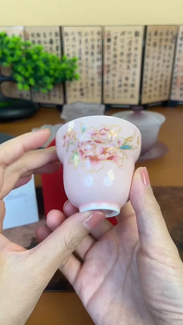 小缘茶器 源头工厂