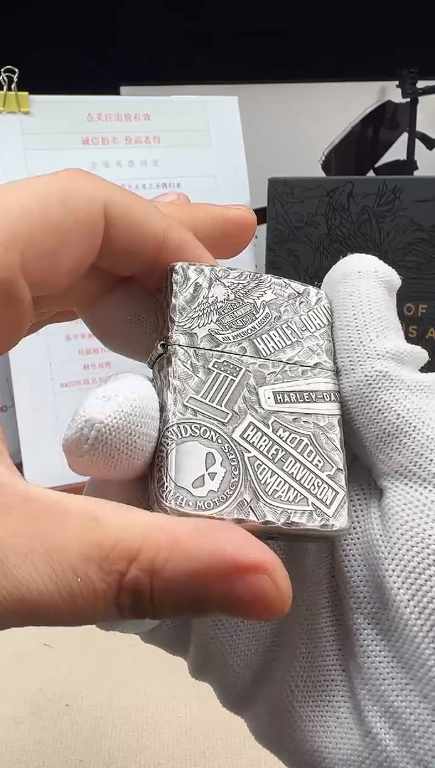 铜千语古银哈雷十一章