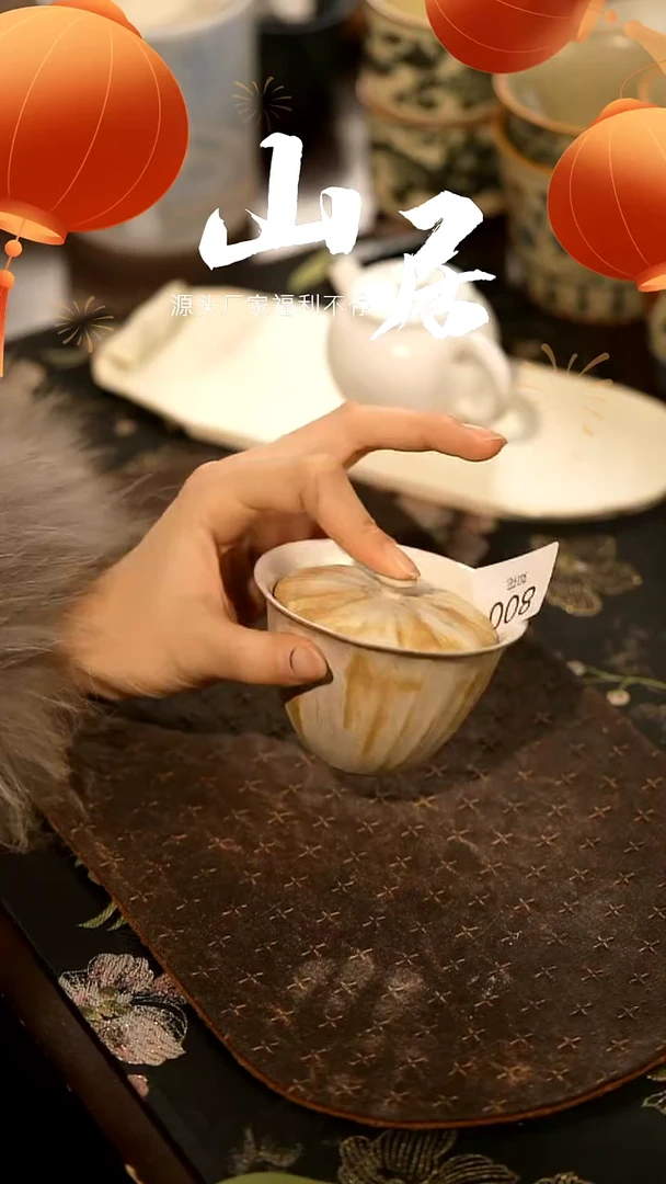 【闪购商品】山居秋暝手工手作@@800