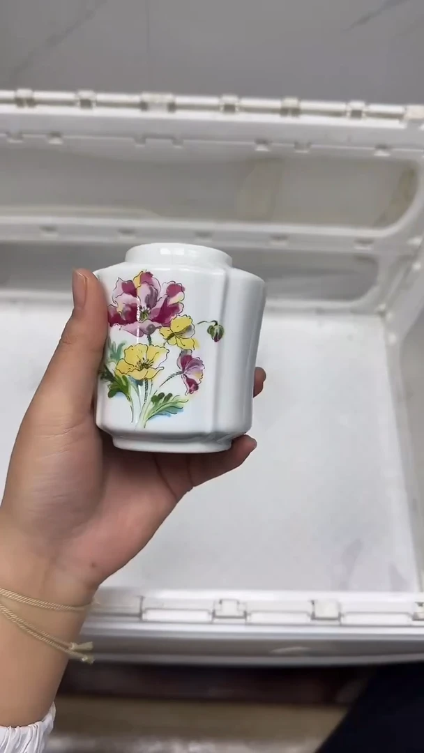 【闪购商品】892回流瓷器默认微瑕，18.8包邮