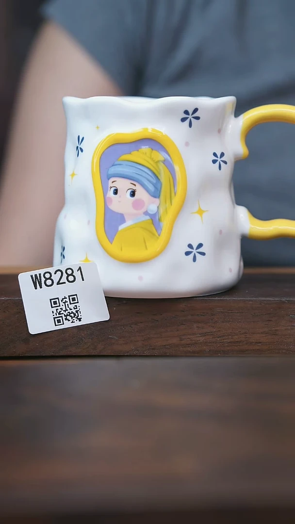 【经典福利】/杯子@@W8281