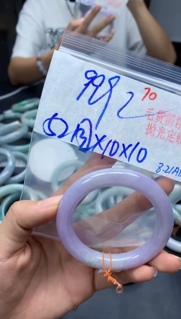 未镶嵌定制翡翠70毛货需精细抛光多样性发1件999元