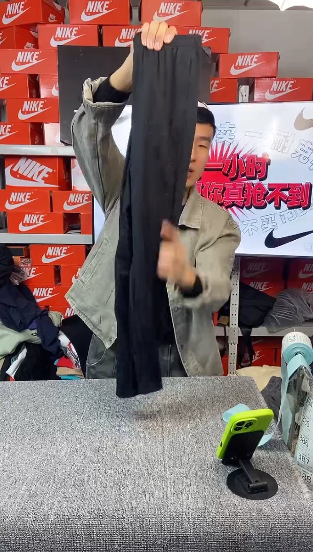 376编码 NIKE/耐克 直播间过款为准 尺码